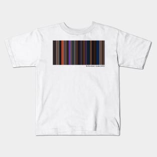 Bo Burnham: Inside (2021) - Every Frame of the Movie Kids T-Shirt